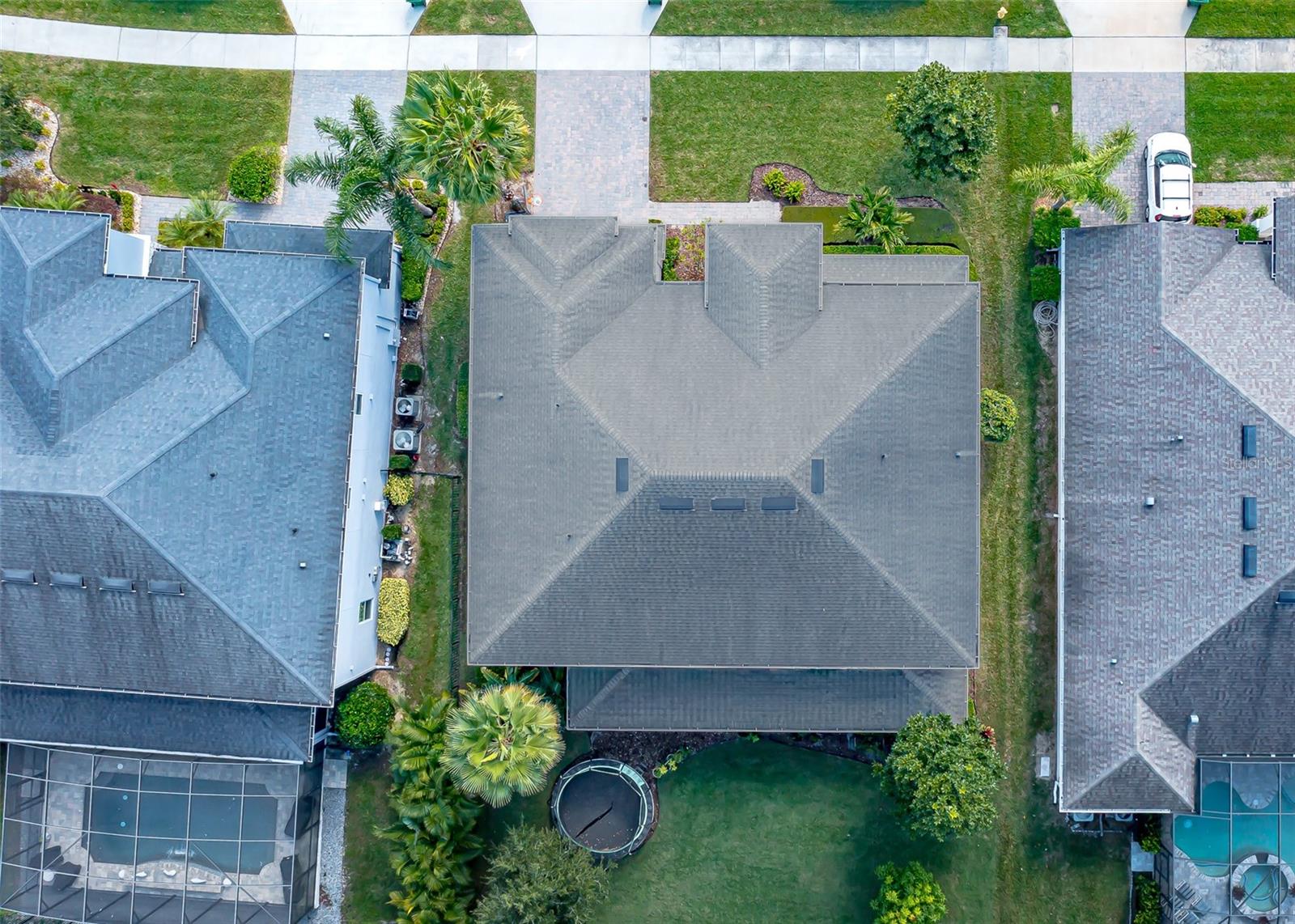 CYPRESS RESERVE PH 2 - Residential