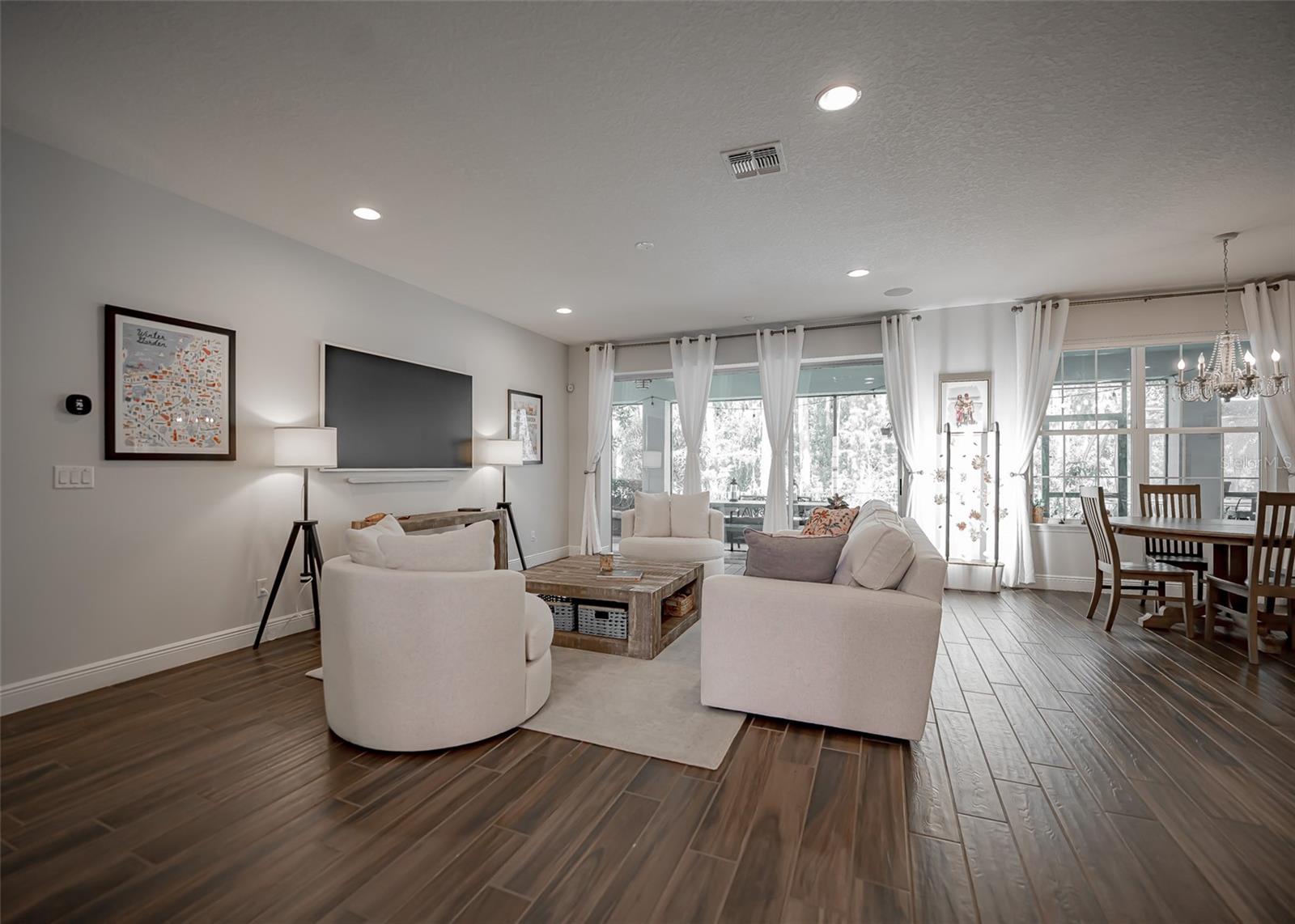 CYPRESS RESERVE PH 2 - Residential