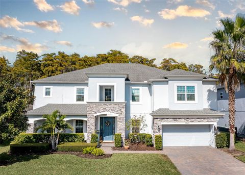 Photo of 14073 Jomatt Loop, Winter Garden, FL 34787 (MLS # O6359601)