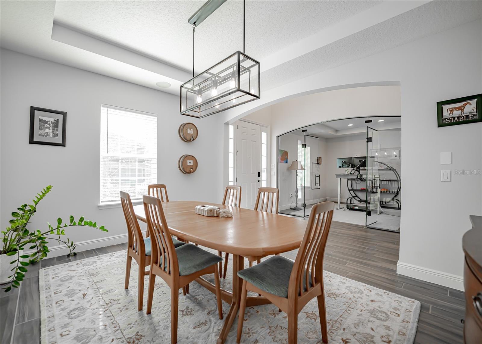 CYPRESS RESERVE PH 2 - Residential