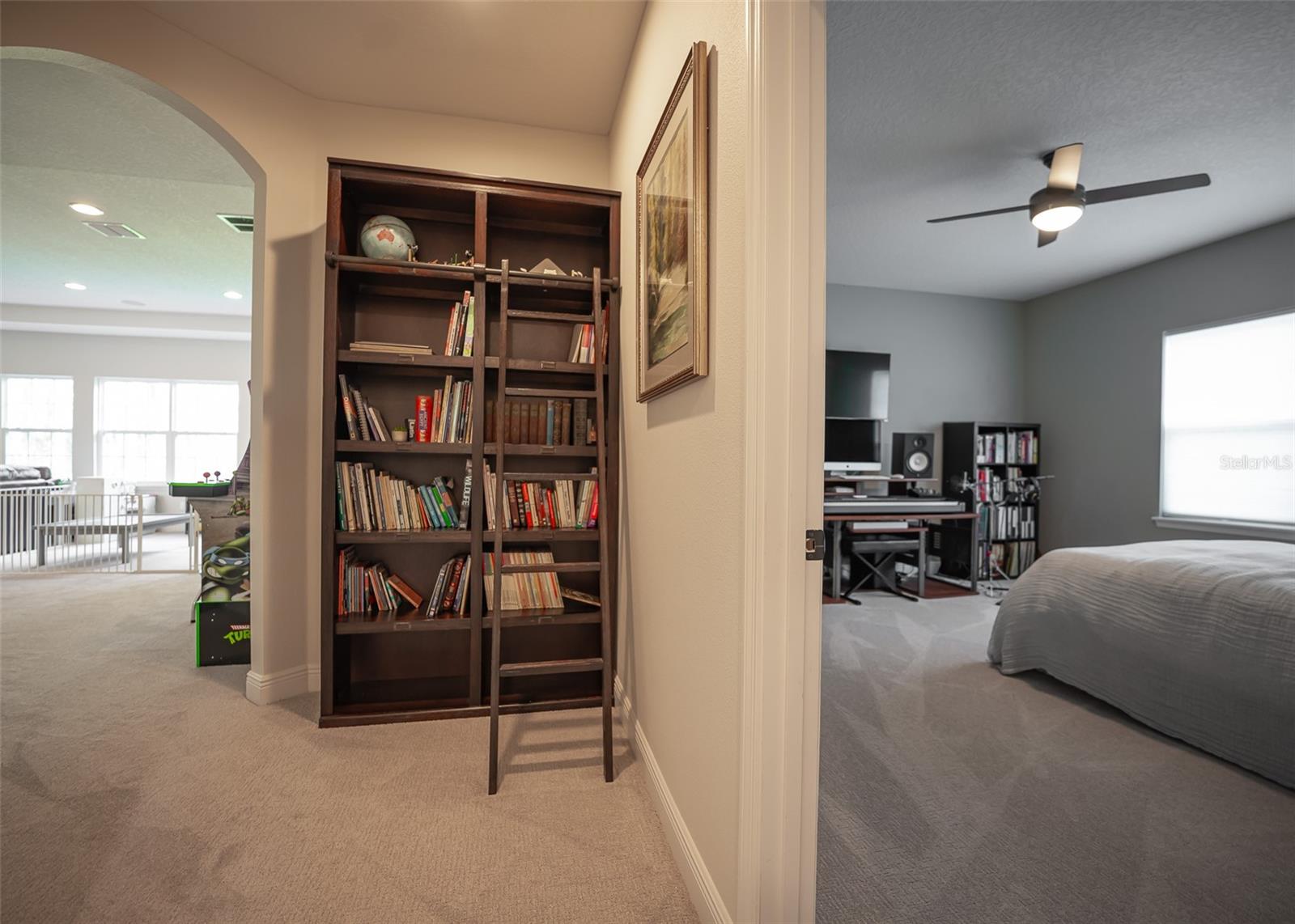 CYPRESS RESERVE PH 2 - Residential