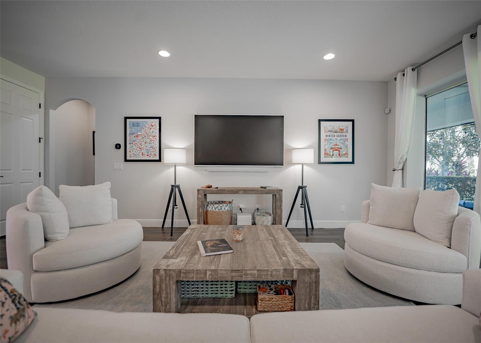 CYPRESS RESERVE PH 2 - Residential