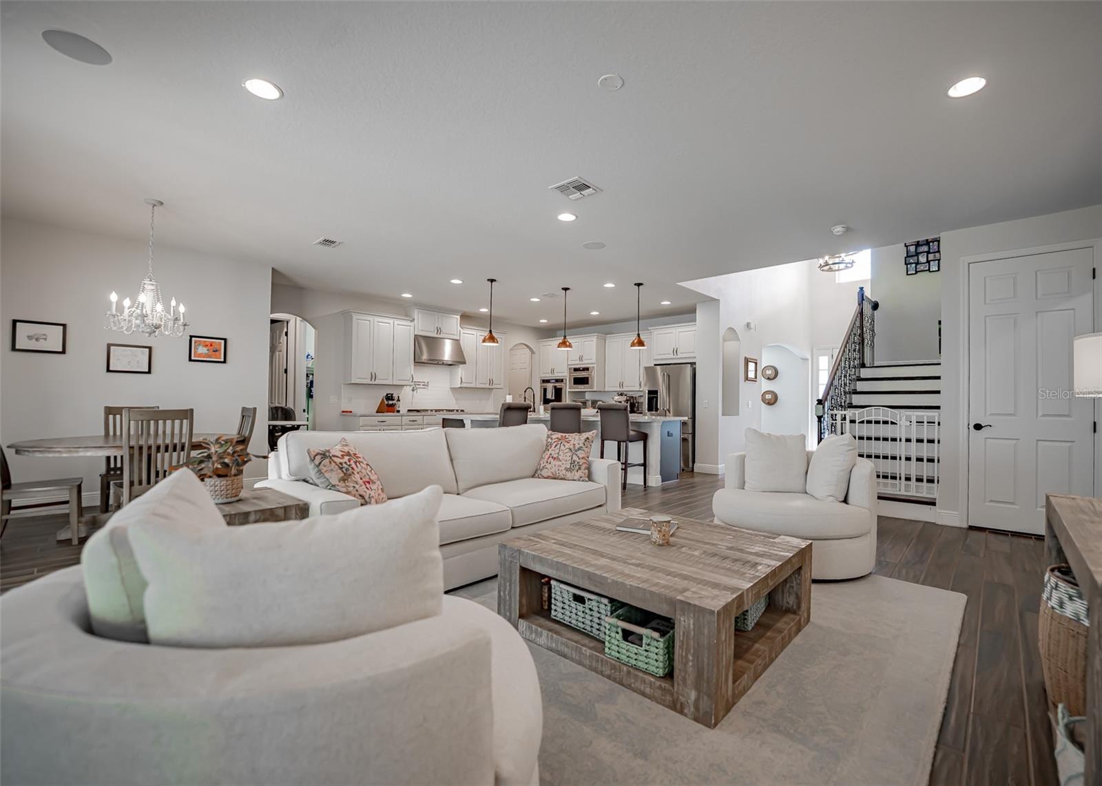 CYPRESS RESERVE PH 2 - Residential