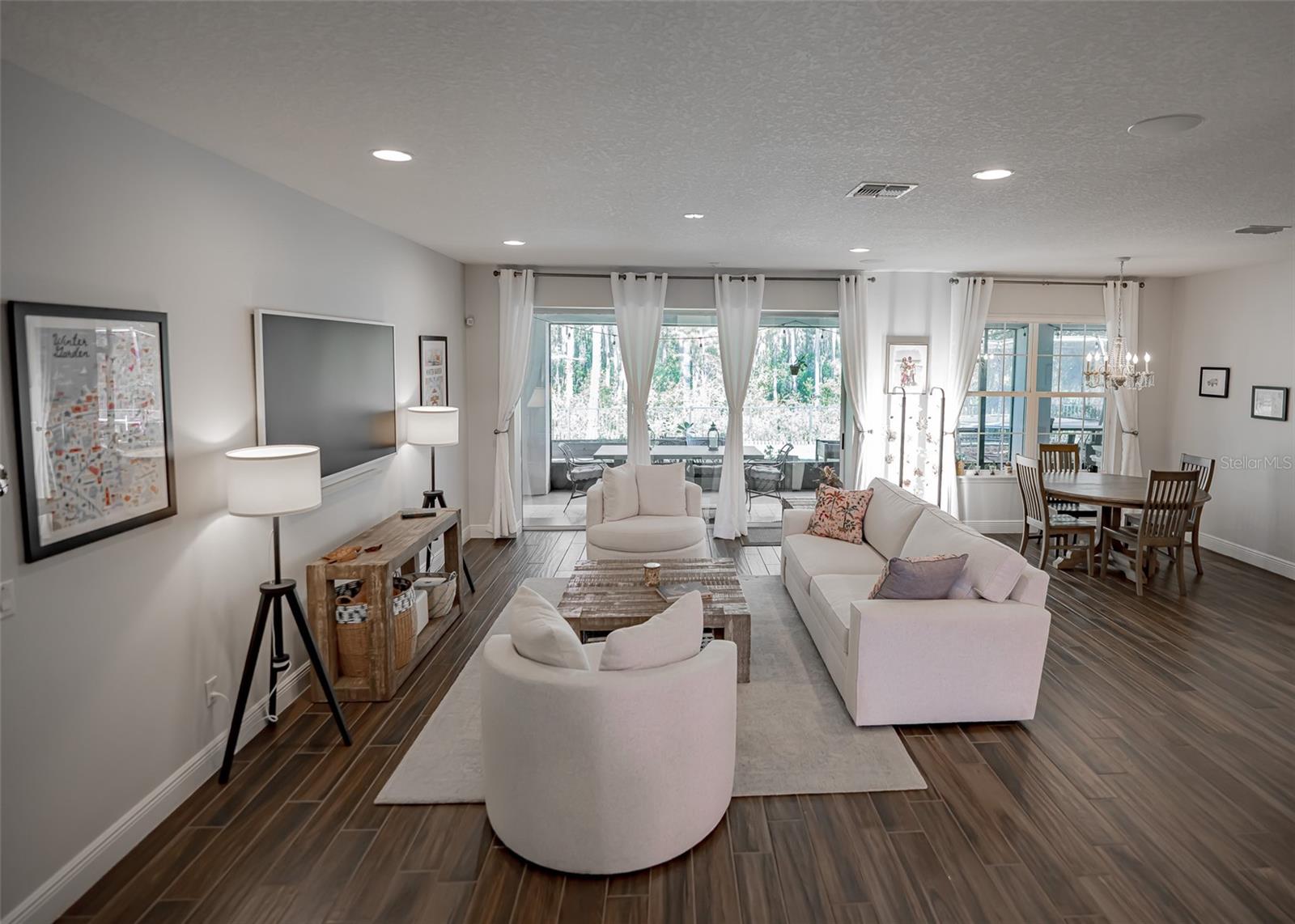 CYPRESS RESERVE PH 2 - Residential