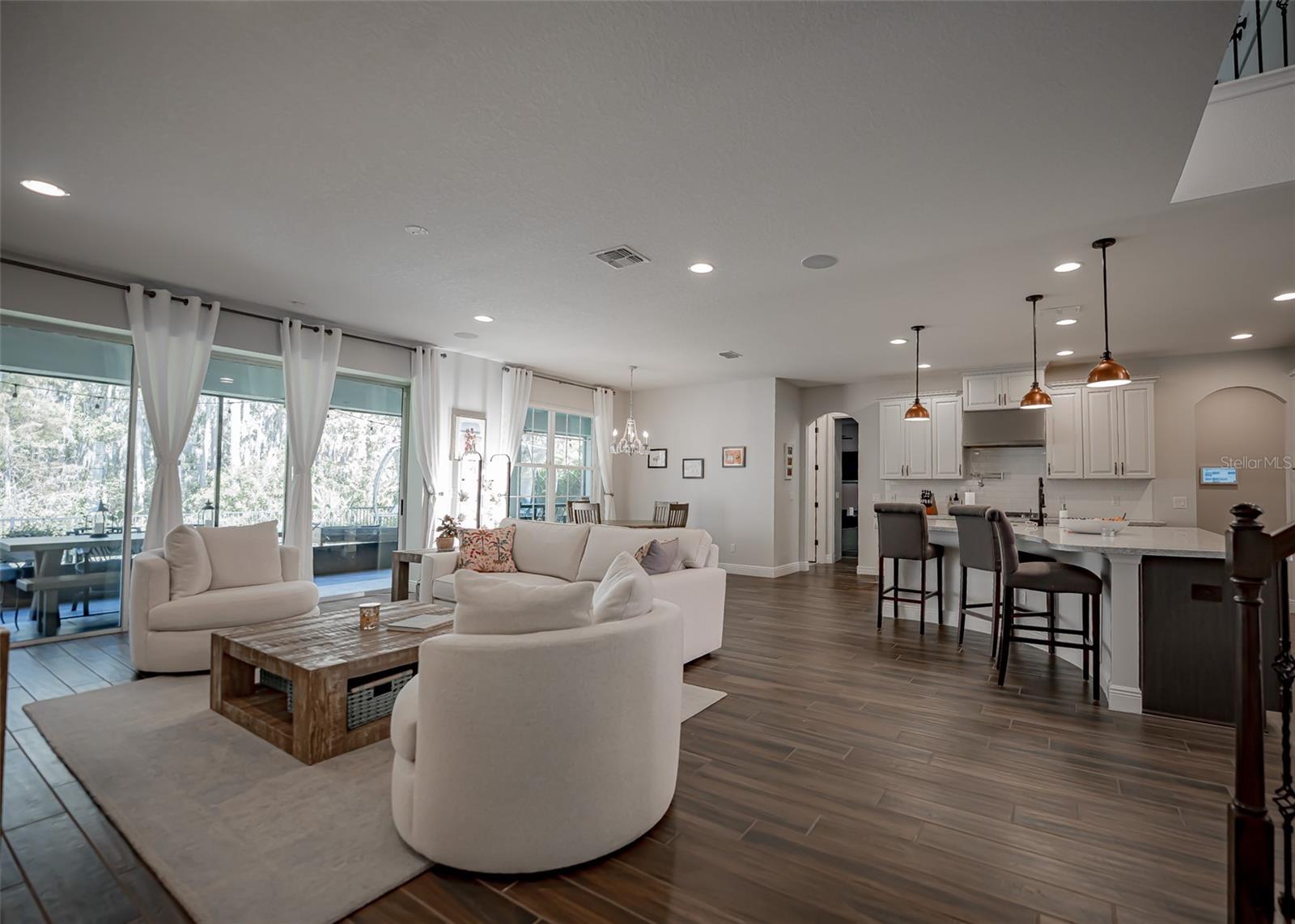 CYPRESS RESERVE PH 2 - Residential