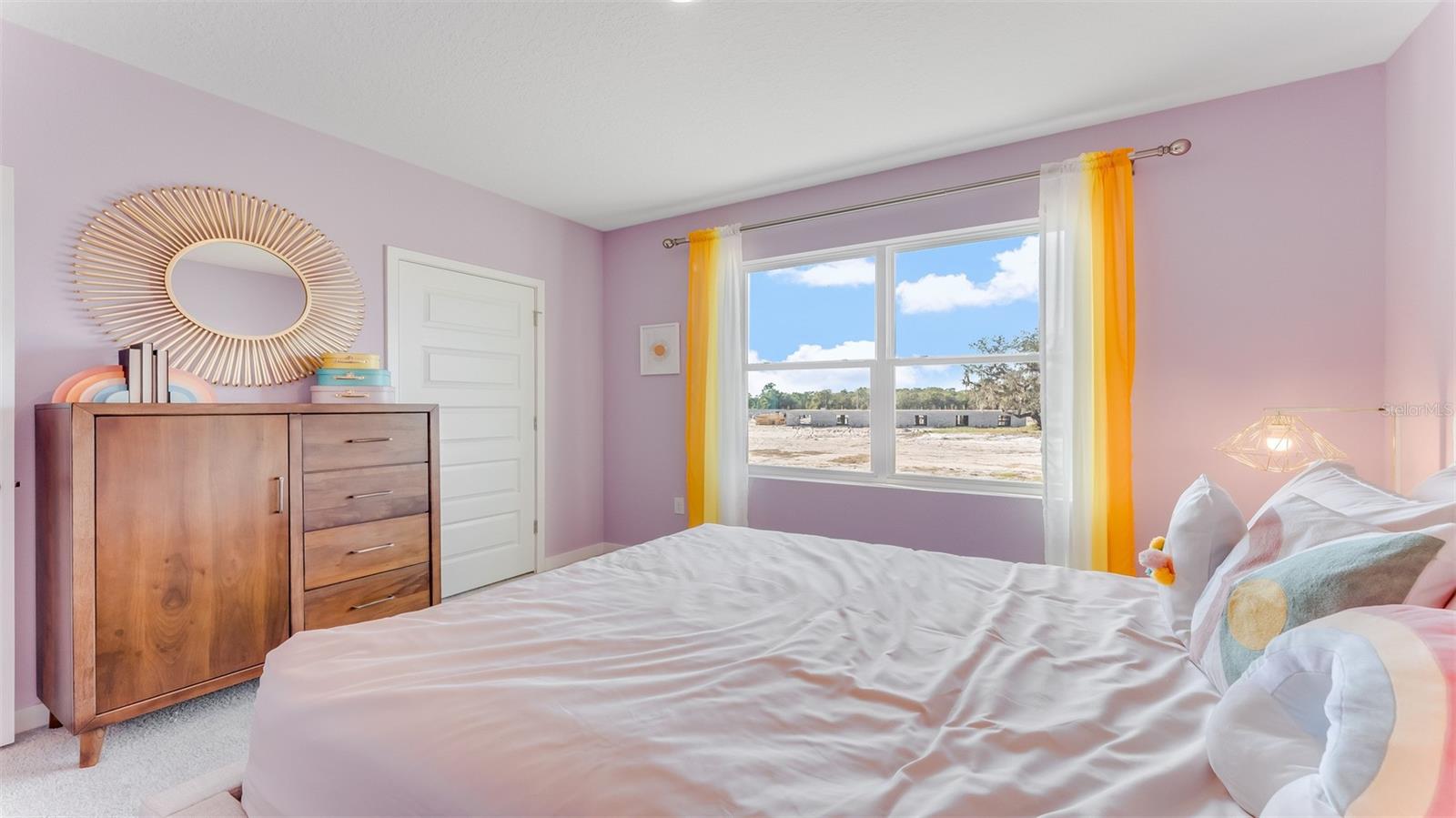 BUENA LAGO - Residential