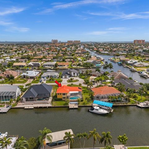 Photo of 1223 SW 51st Street, Cape Coral, FL 33914 (MLS # C7524660)