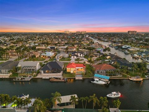 Photo of 1223 SW 51st Street, Cape Coral, FL 33914 (MLS # C7524660)