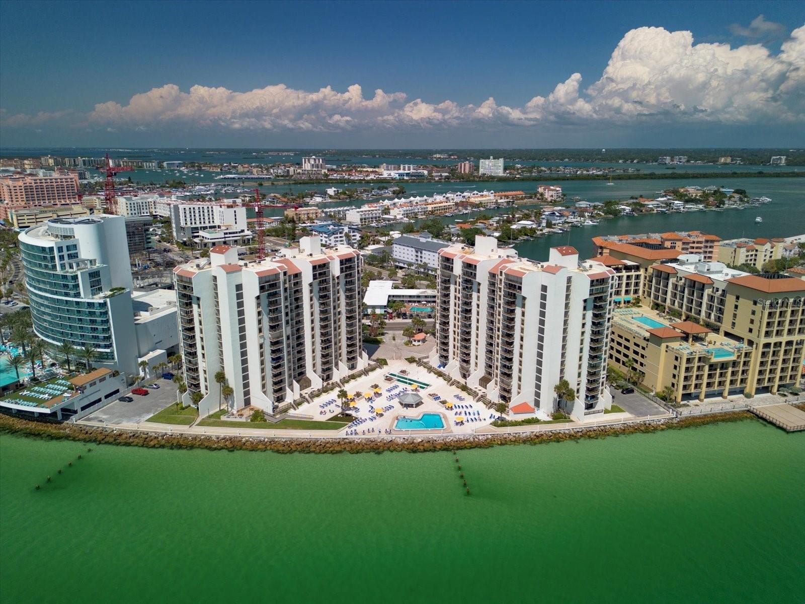 440 S GULFVIEW BOULEVARD 1404