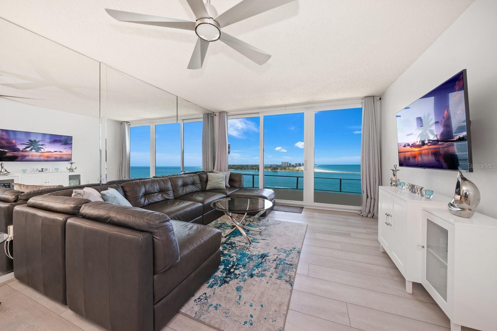 440 S GULFVIEW BOULEVARD 1404