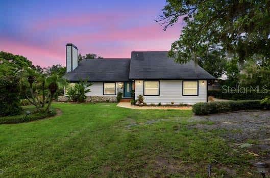 Photo of 1637 Gran Viaduct, Orlando, FL 32825 (MLS # O6425932)