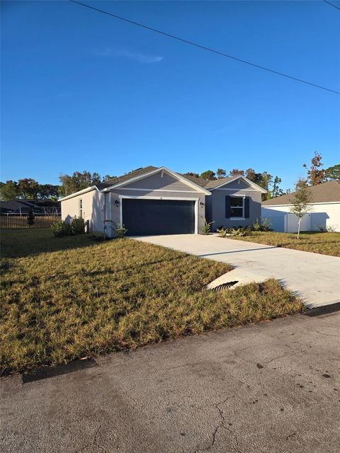Photo of 14 Fenwood Lane, Palm Coast, FL 32137 (MLS # O6359154)