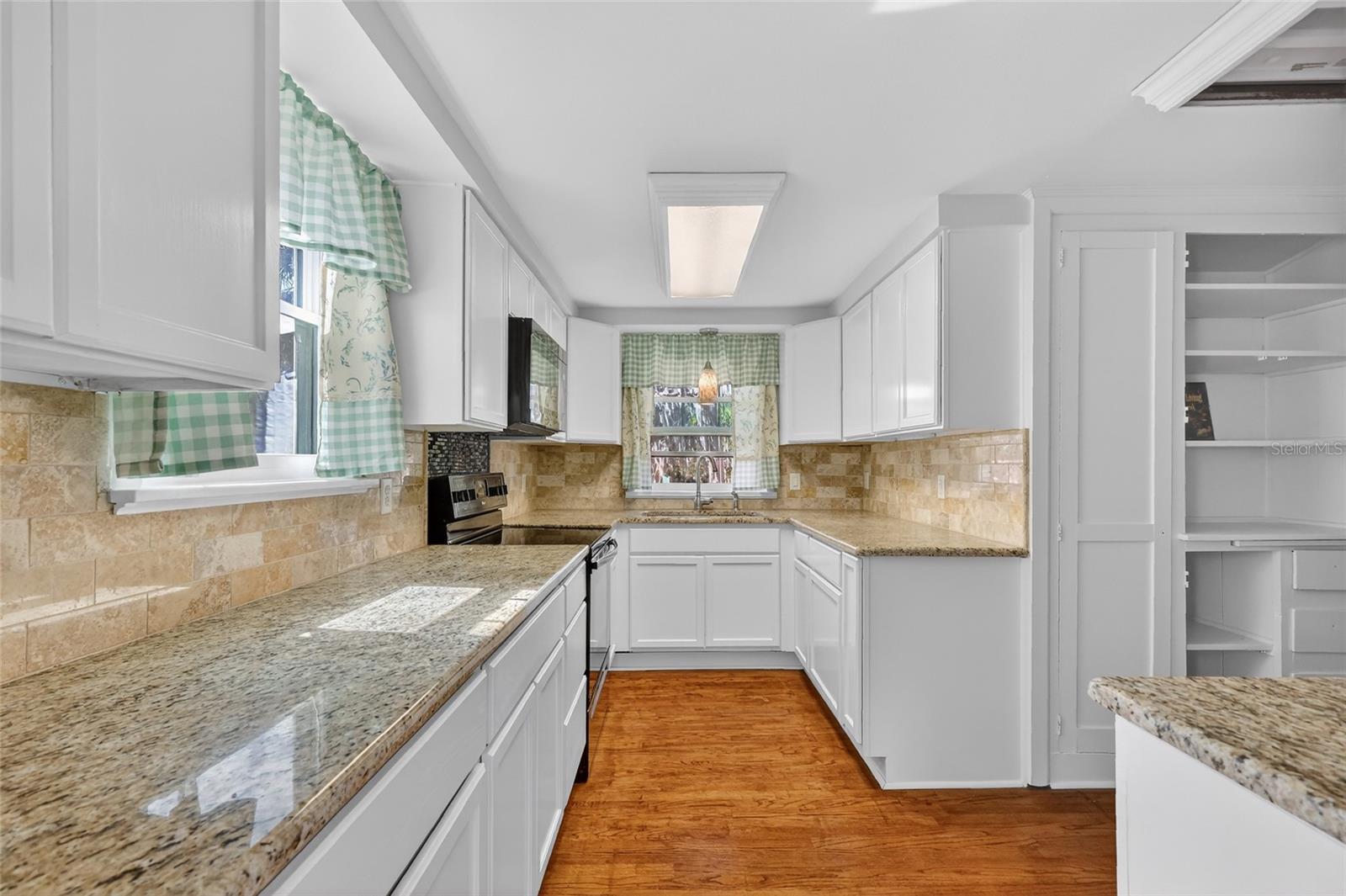 GIVEN'S SUB-TROWELL'S SUB - Residential