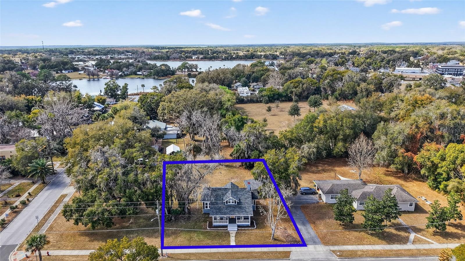 GIVEN'S SUB-TROWELL'S SUB - Residential