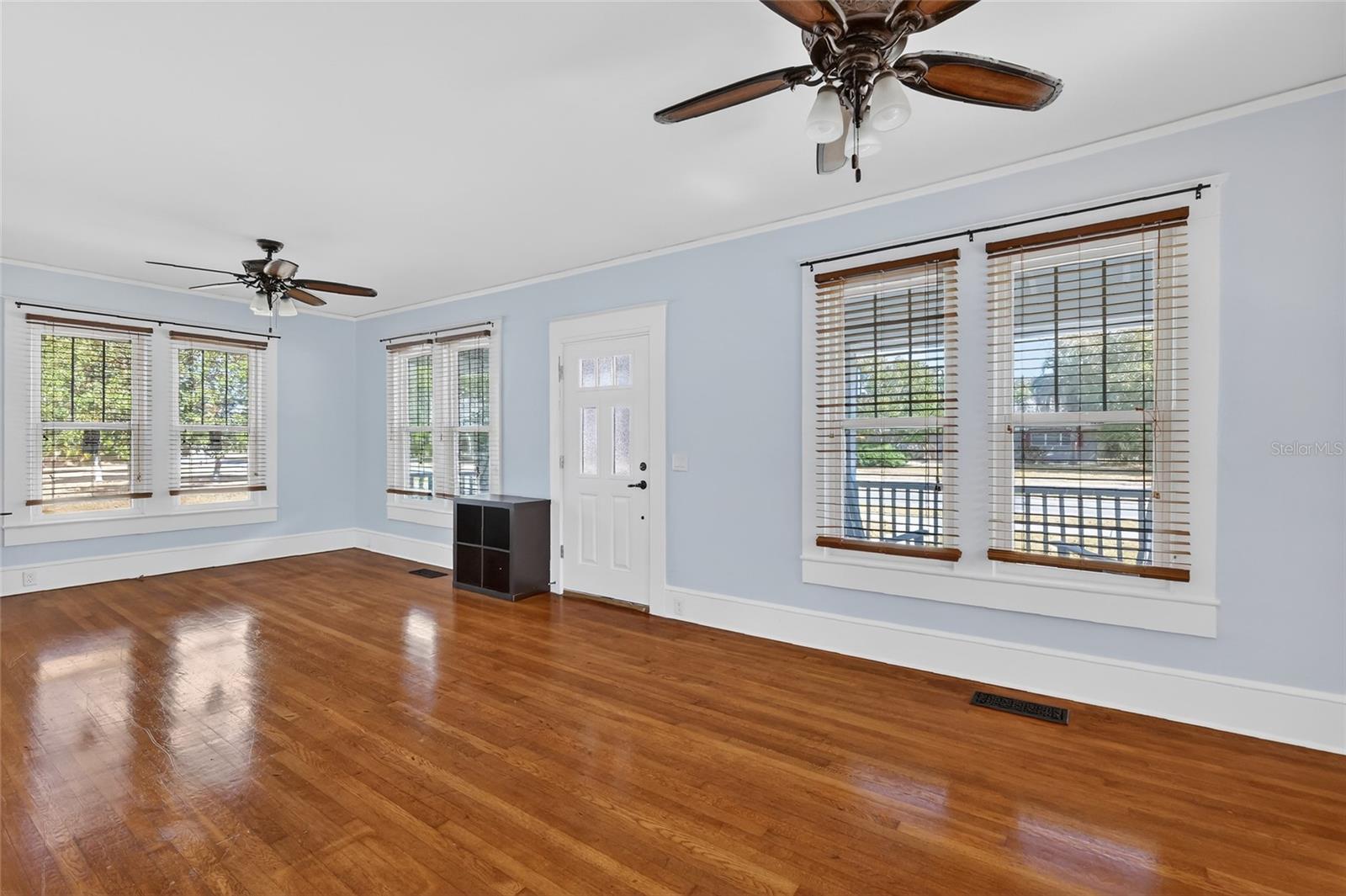 GIVEN'S SUB-TROWELL'S SUB - Residential