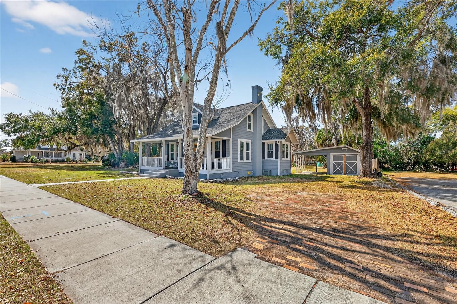 GIVEN'S SUB-TROWELL'S SUB - Residential