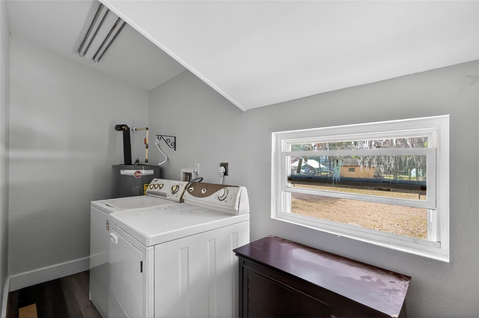 GIVEN'S SUB-TROWELL'S SUB - Residential