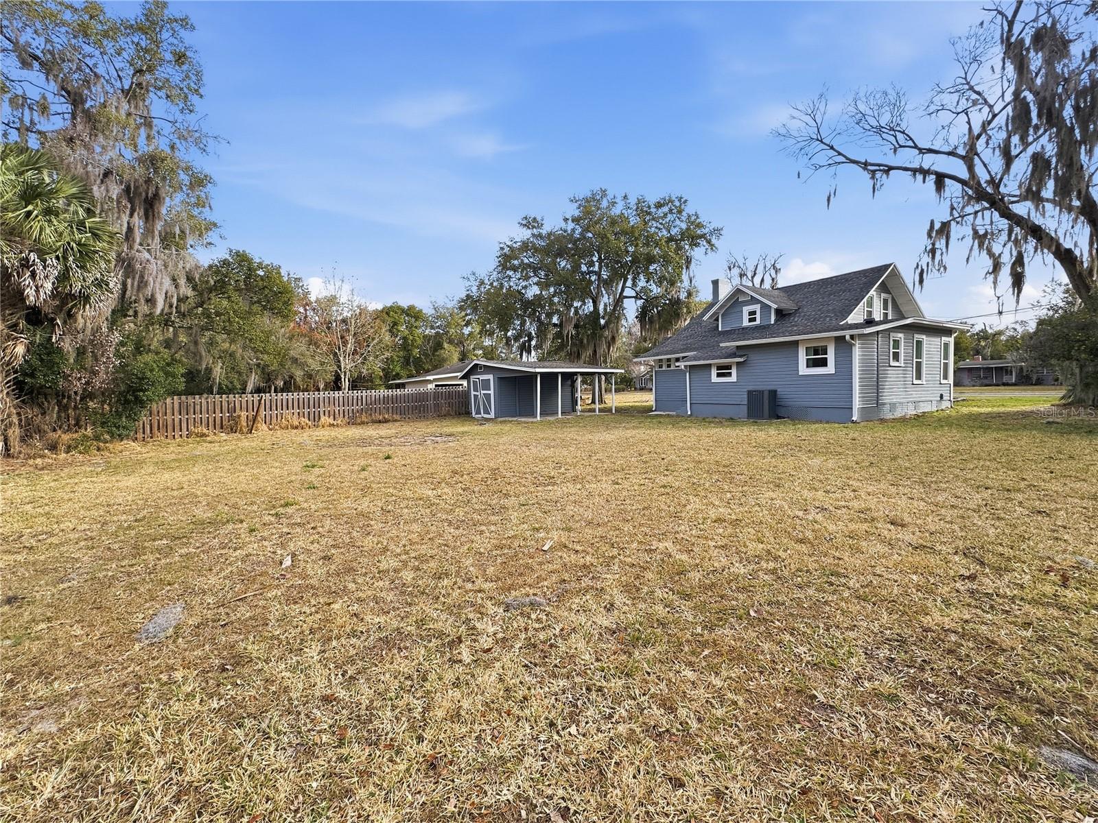 GIVEN'S SUB-TROWELL'S SUB - Residential