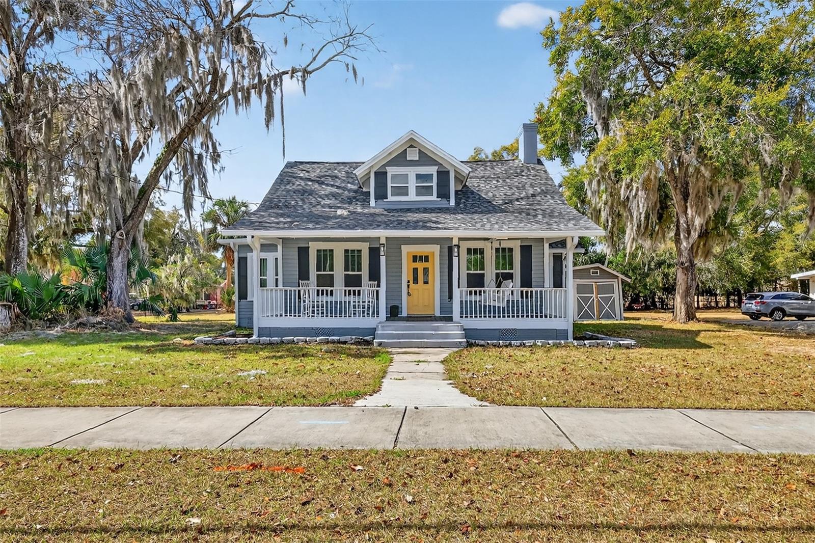 GIVEN'S SUB-TROWELL'S SUB - Residential