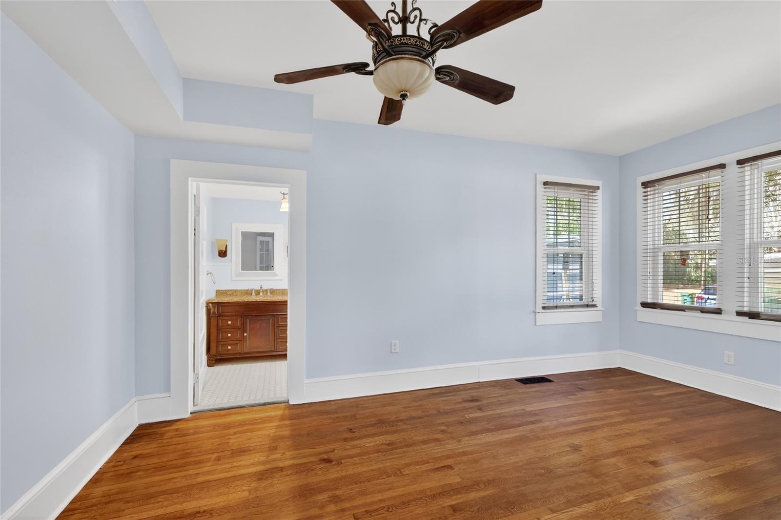 GIVEN'S SUB-TROWELL'S SUB - Residential