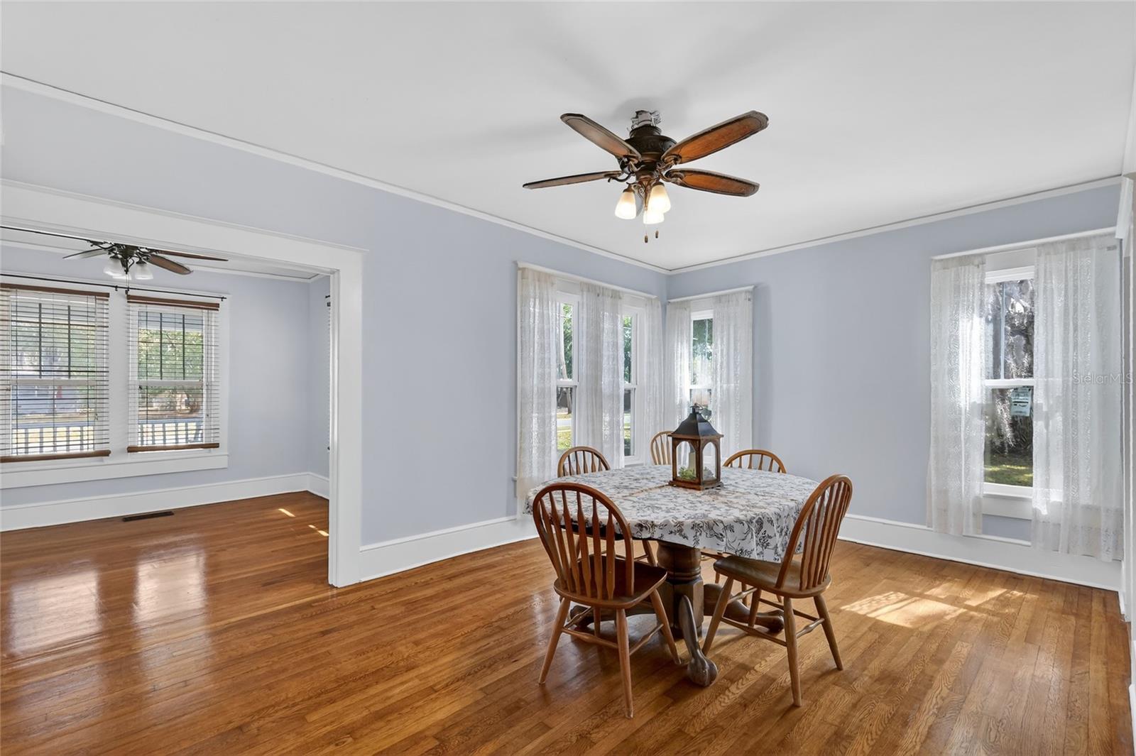 GIVEN'S SUB-TROWELL'S SUB - Residential