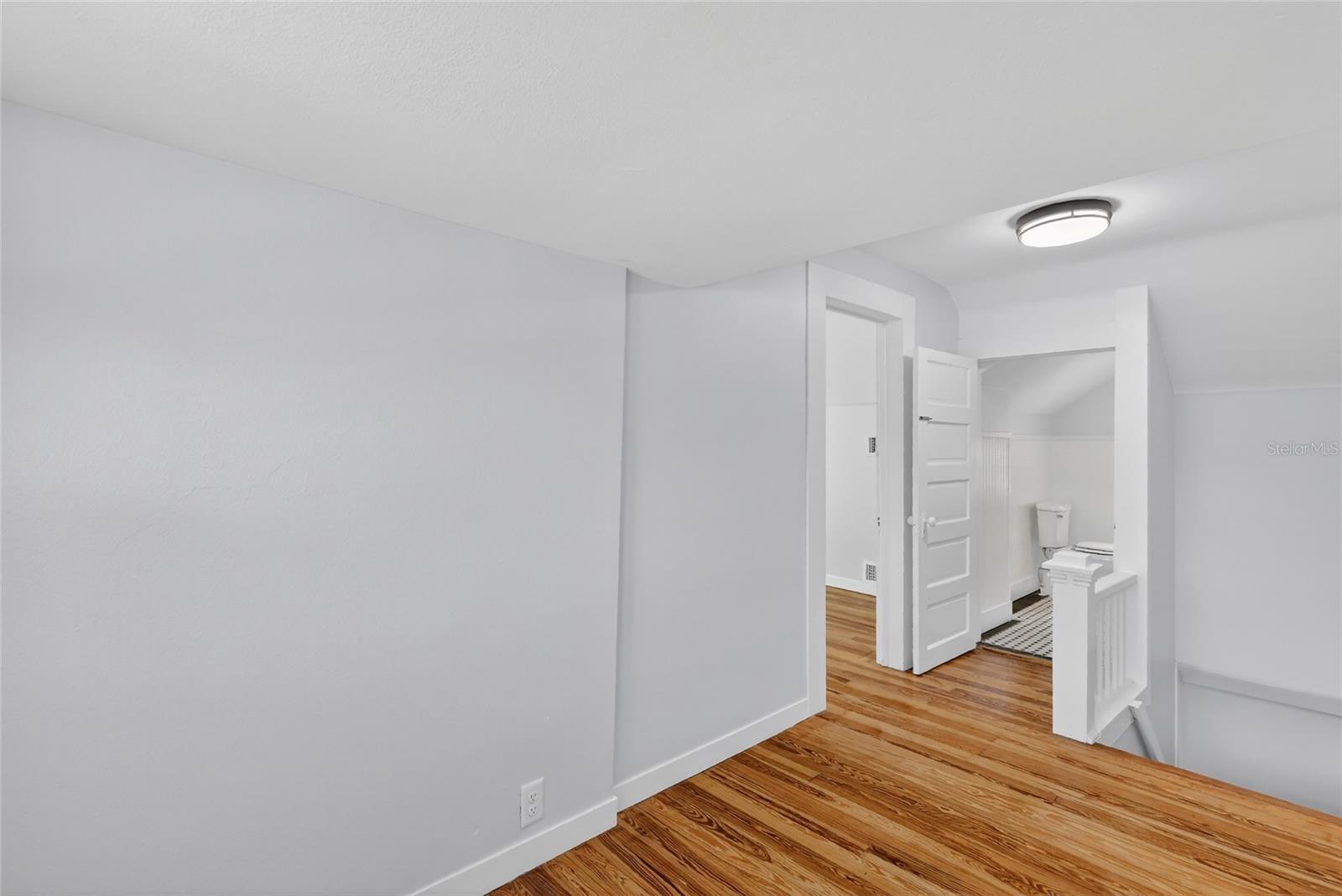 GIVEN'S SUB-TROWELL'S SUB - Residential