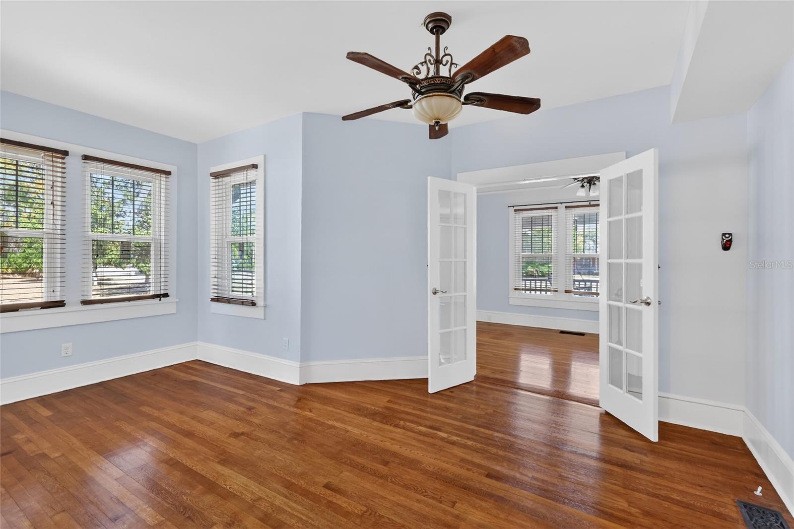 GIVEN'S SUB-TROWELL'S SUB - Residential