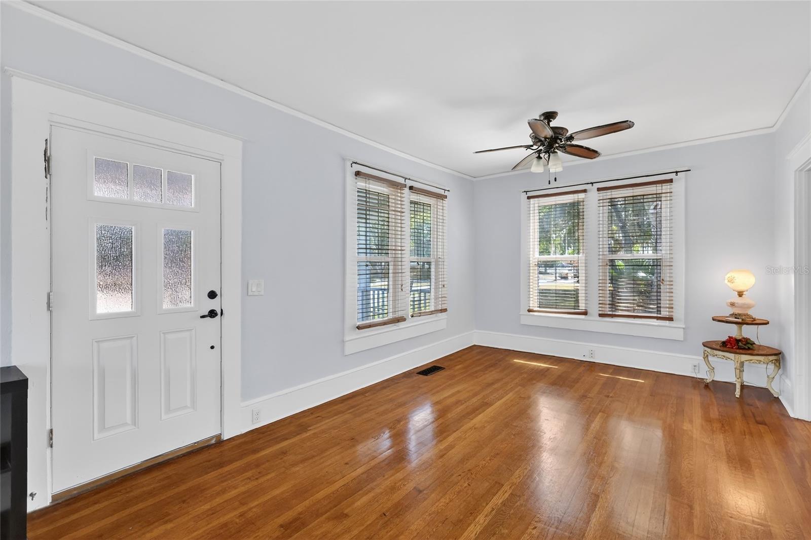 GIVEN'S SUB-TROWELL'S SUB - Residential