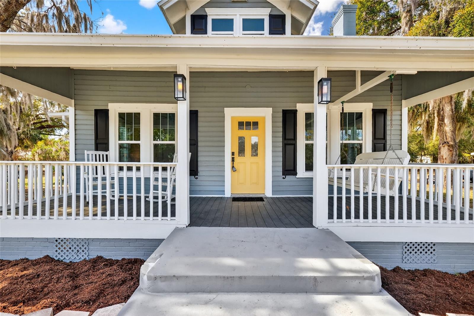 GIVEN'S SUB-TROWELL'S SUB - Residential