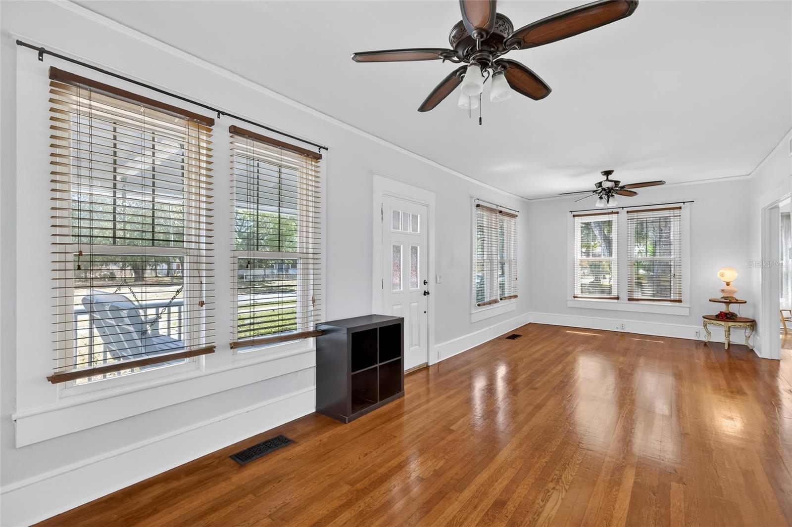 GIVEN'S SUB-TROWELL'S SUB - Residential