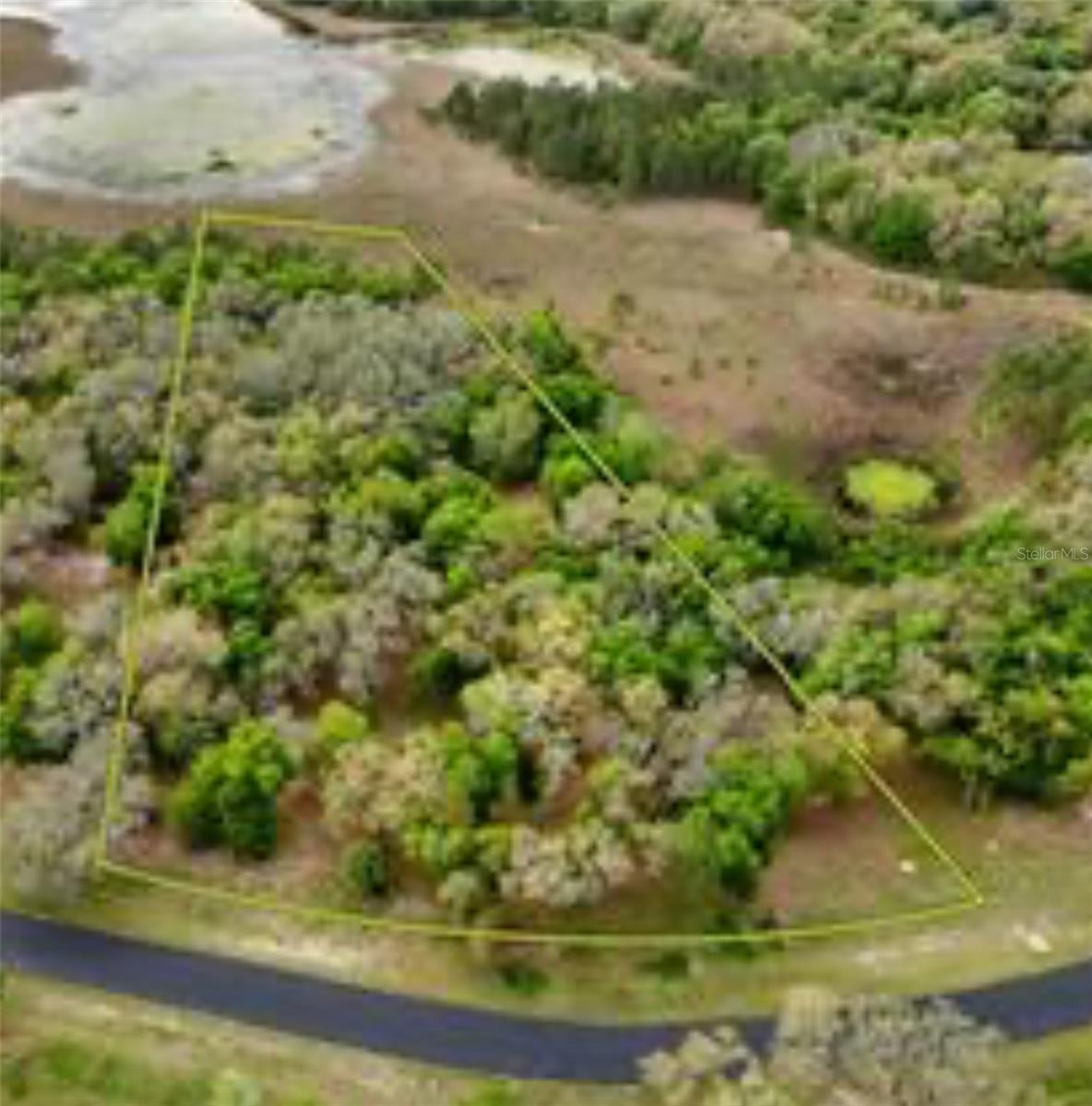 CLEARWATER RESERVE PH 2 - Land