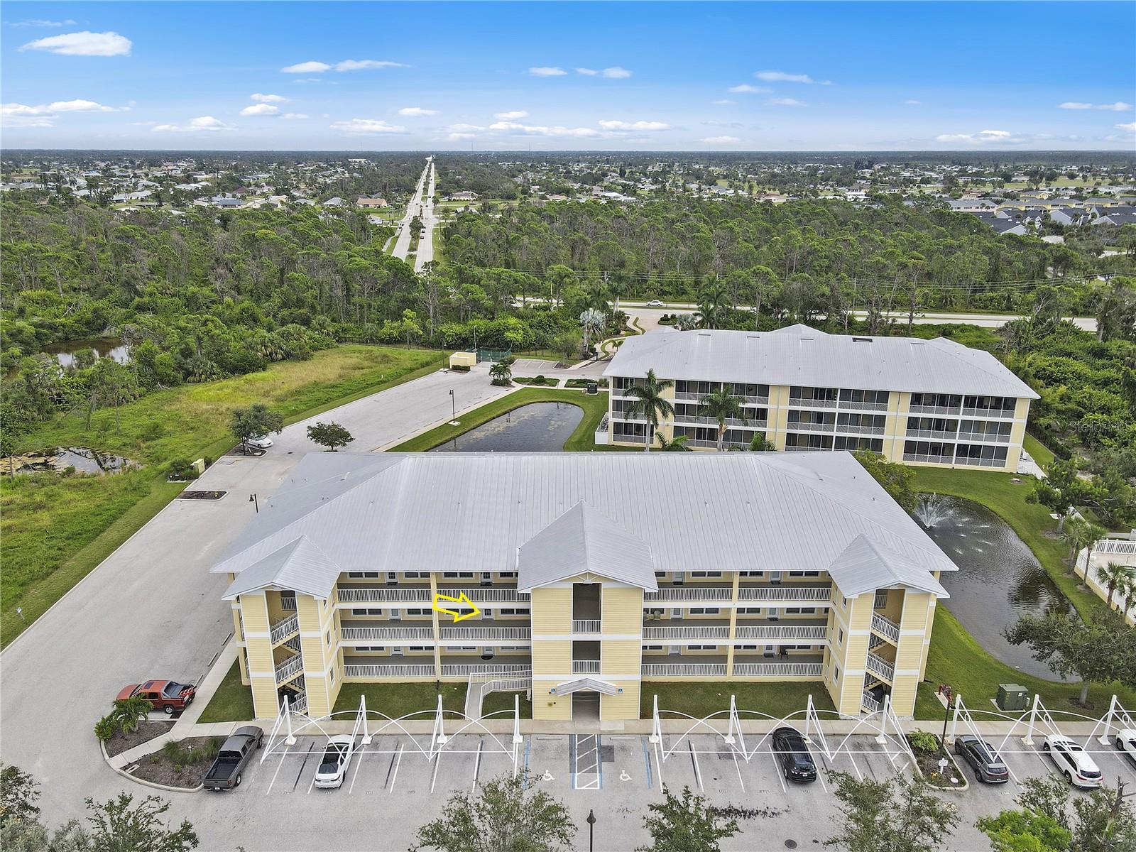 View ROTONDA WEST, FL 33947 condo