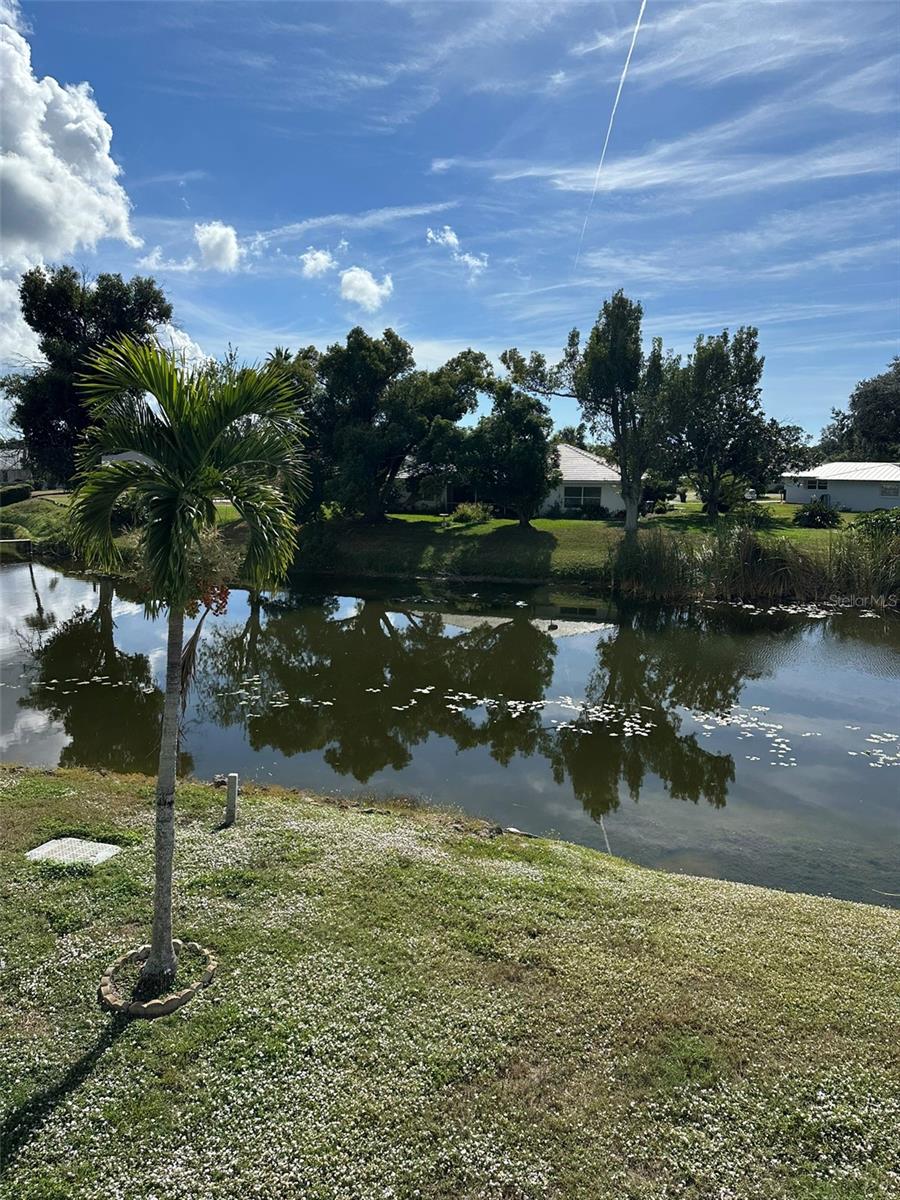 VILLA NOVA SHORES PH 1 - Residential