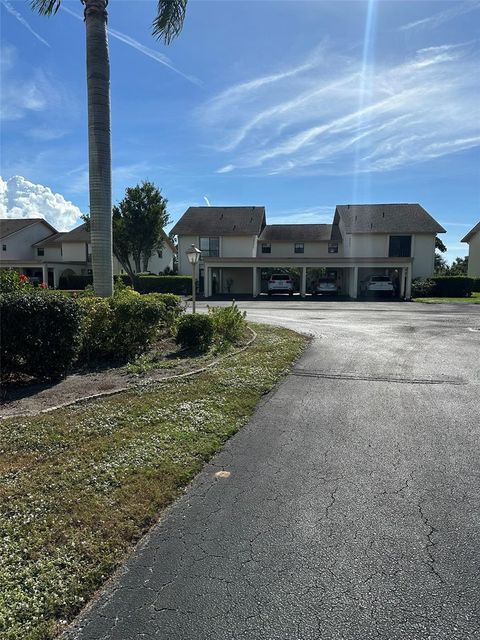 Photo of 1767 Lake Place #1767C, Venice, FL 34293 (MLS # A4673838)