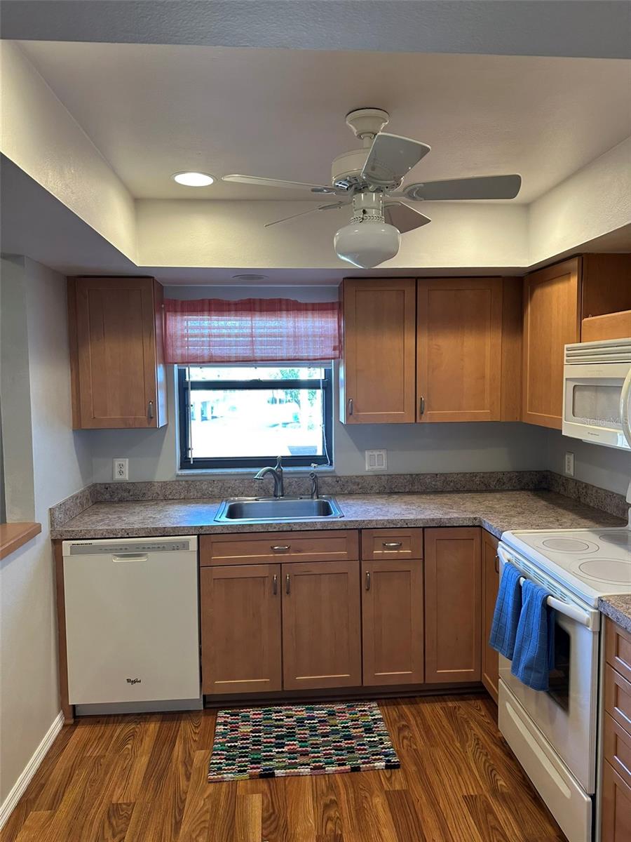 VILLA NOVA SHORES PH 1 - Residential