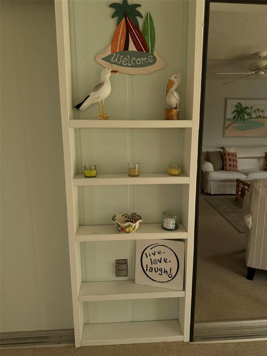 VILLA NOVA SHORES PH 1 - Residential