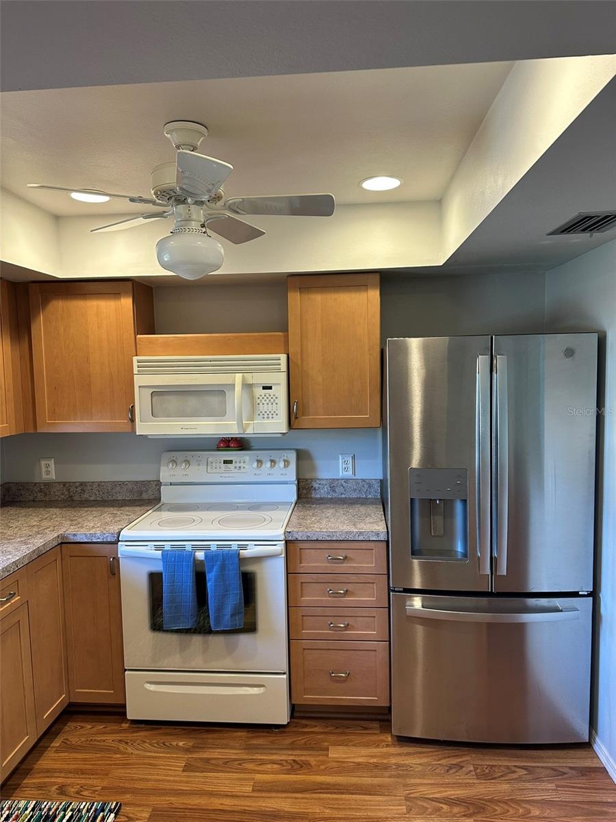 VILLA NOVA SHORES PH 1 - Residential