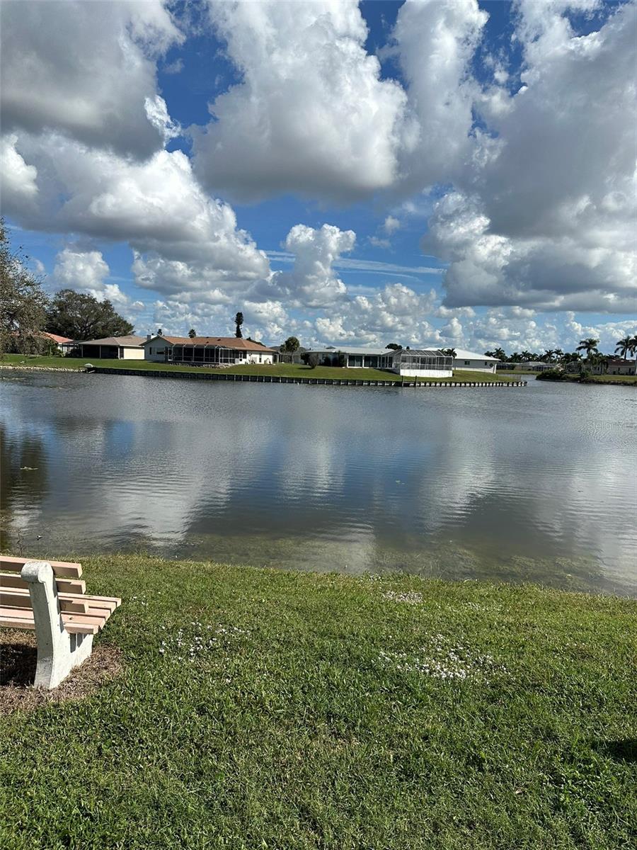 VILLA NOVA SHORES PH 1 - Residential