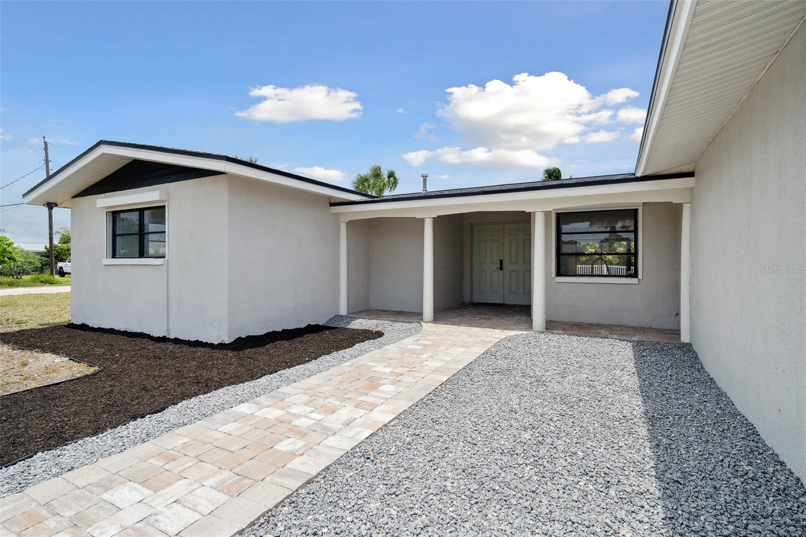 1500 S HARBOR DRIVE