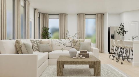 Tiny photo for 905 Tundra Loop, Groveland, FL 34736 (MLS # O6368128)