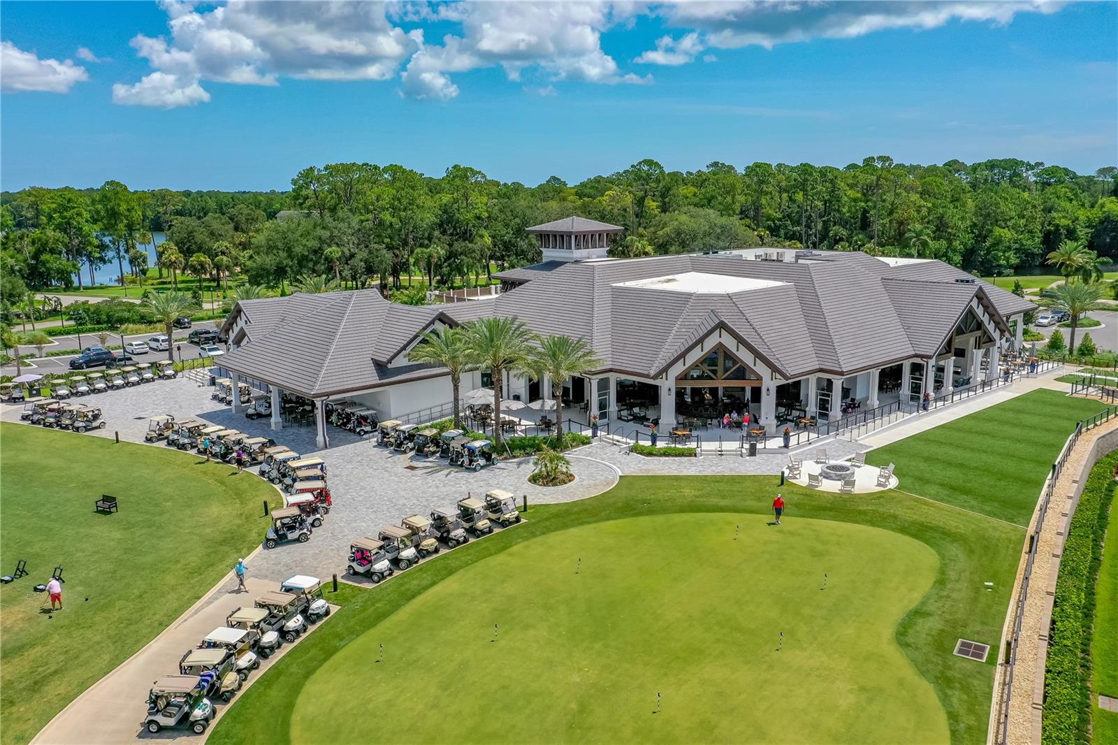 PLANTATION BAY SEC 2E 05 UNIT 01 - Residential