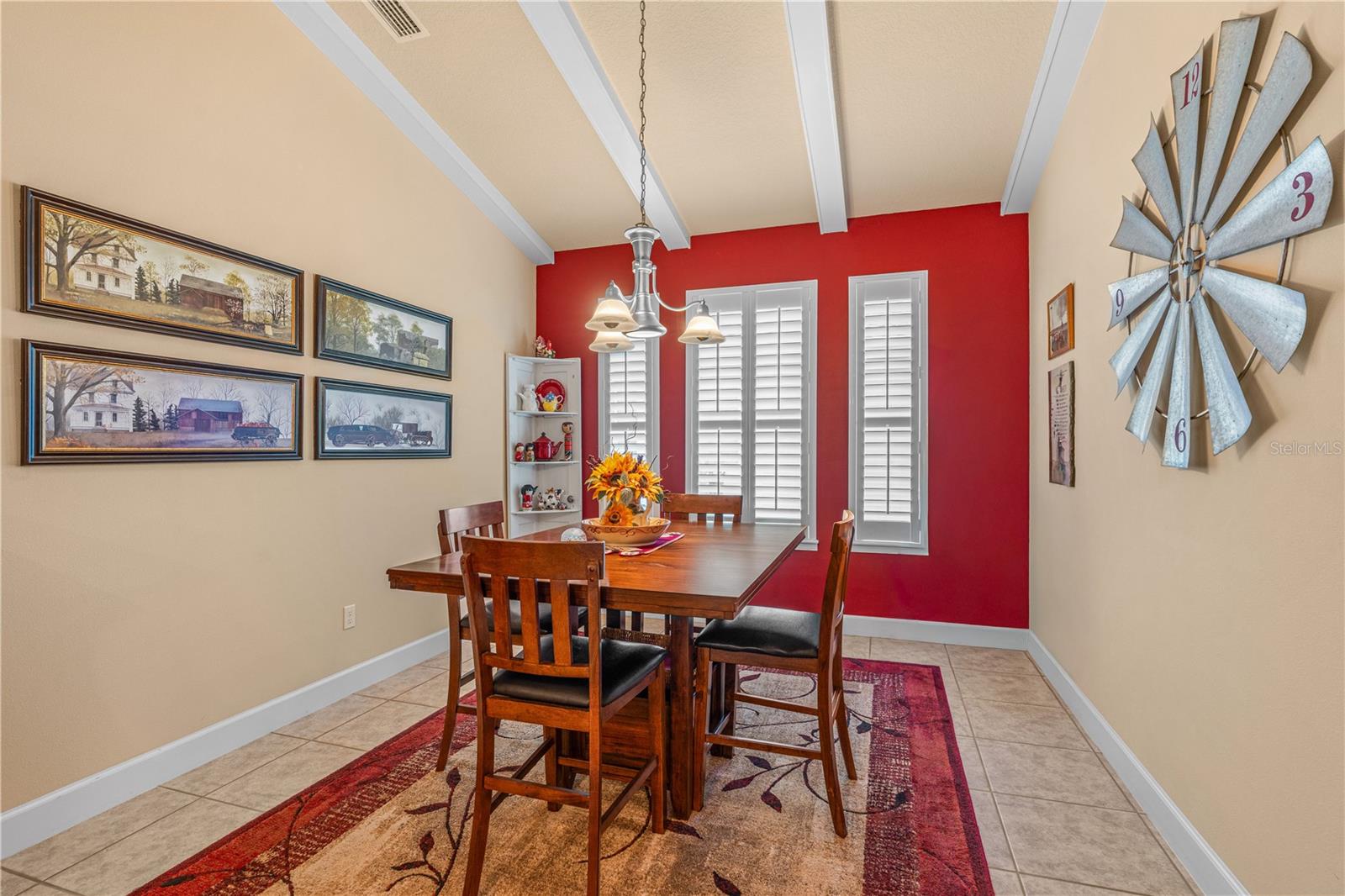 PLANTATION BAY SEC 2E 05 UNIT 01 - Residential