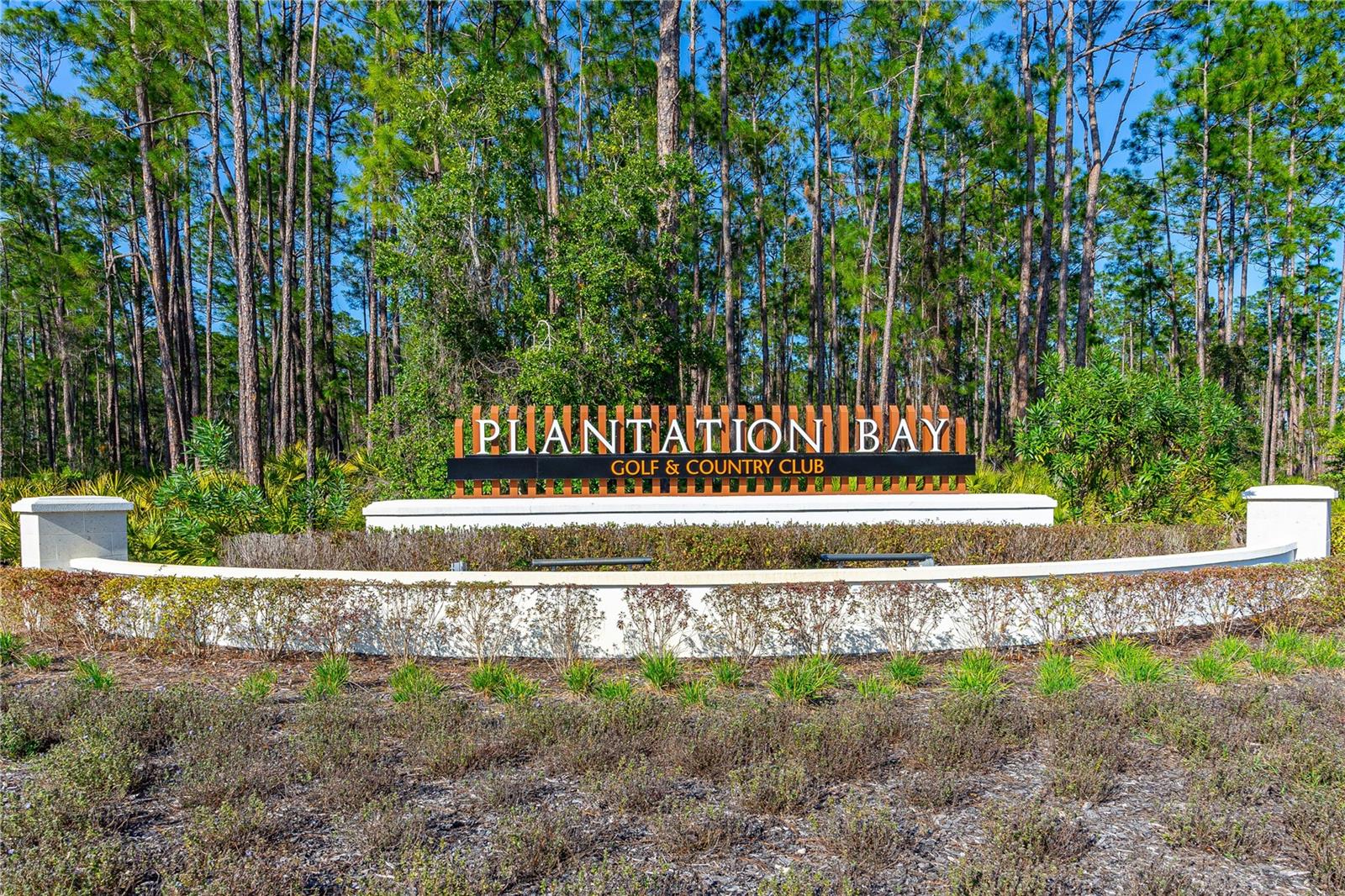 PLANTATION BAY SEC 2E 05 UNIT 01 - Residential