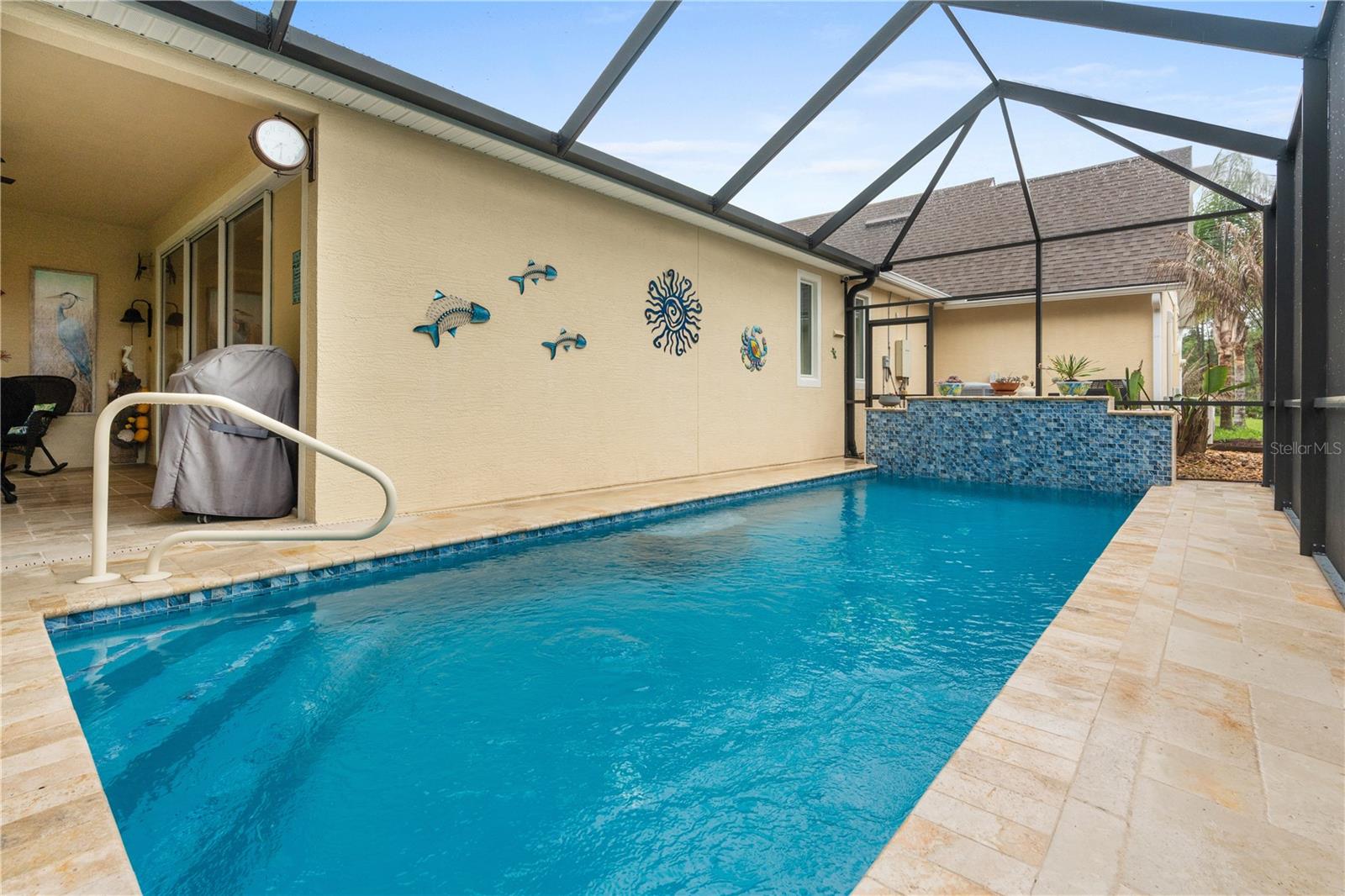 PLANTATION BAY SEC 2E 05 UNIT 01 - Residential