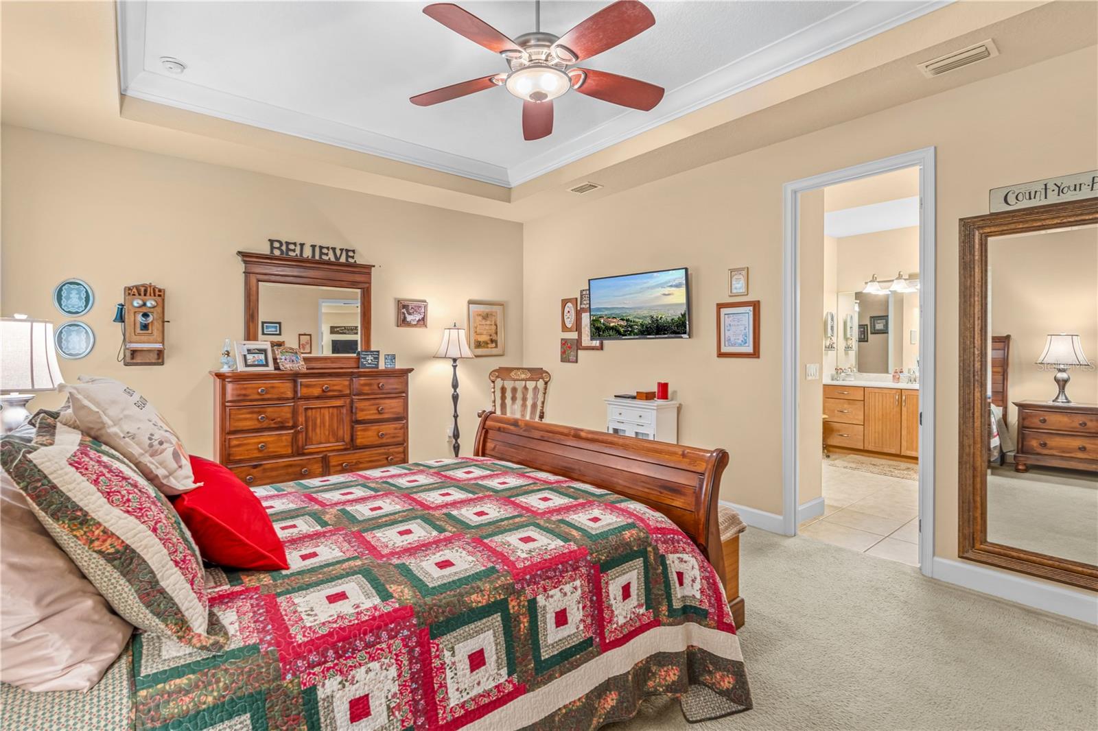 PLANTATION BAY SEC 2E 05 UNIT 01 - Residential