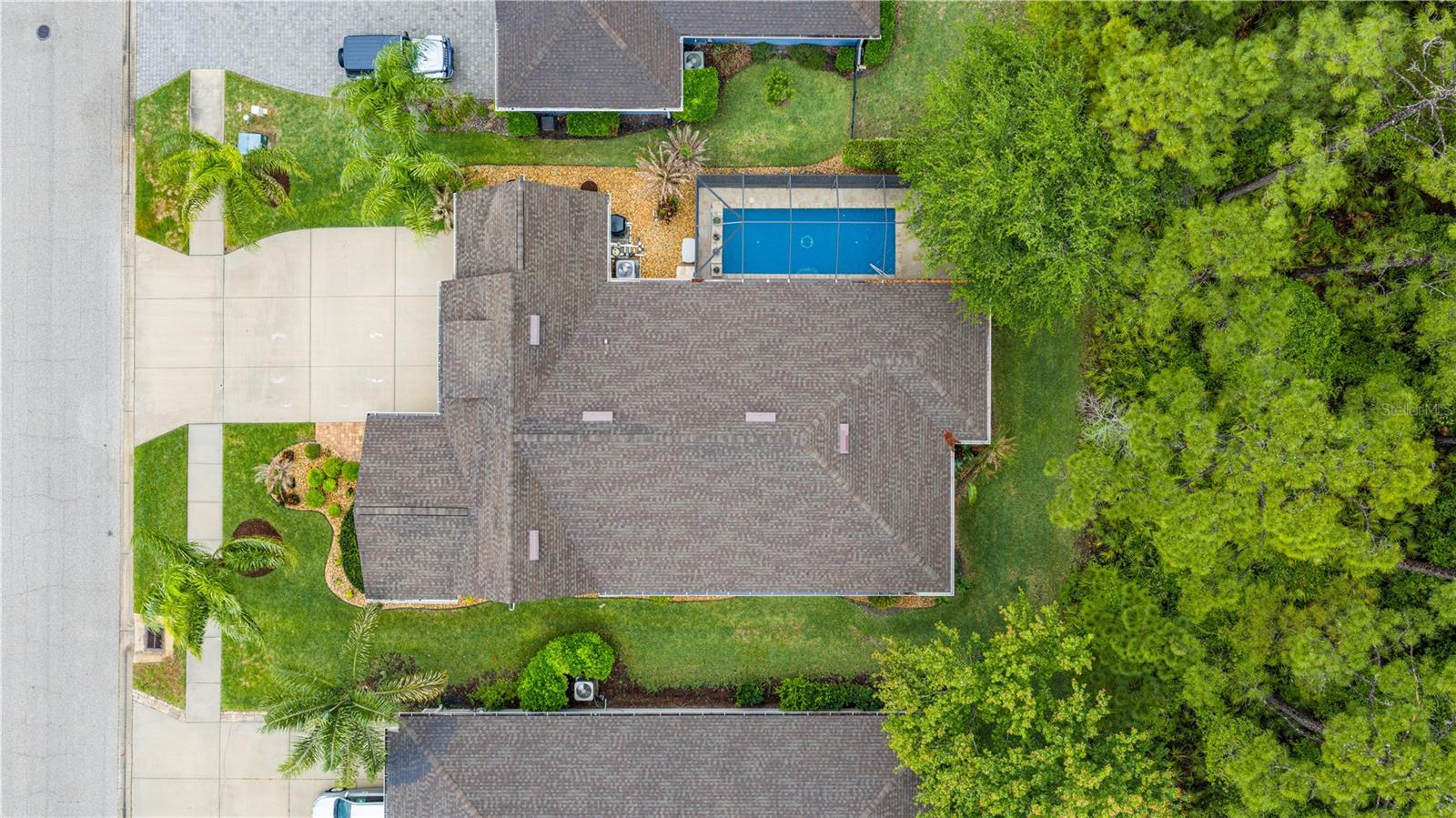 PLANTATION BAY SEC 2E 05 UNIT 01 - Residential