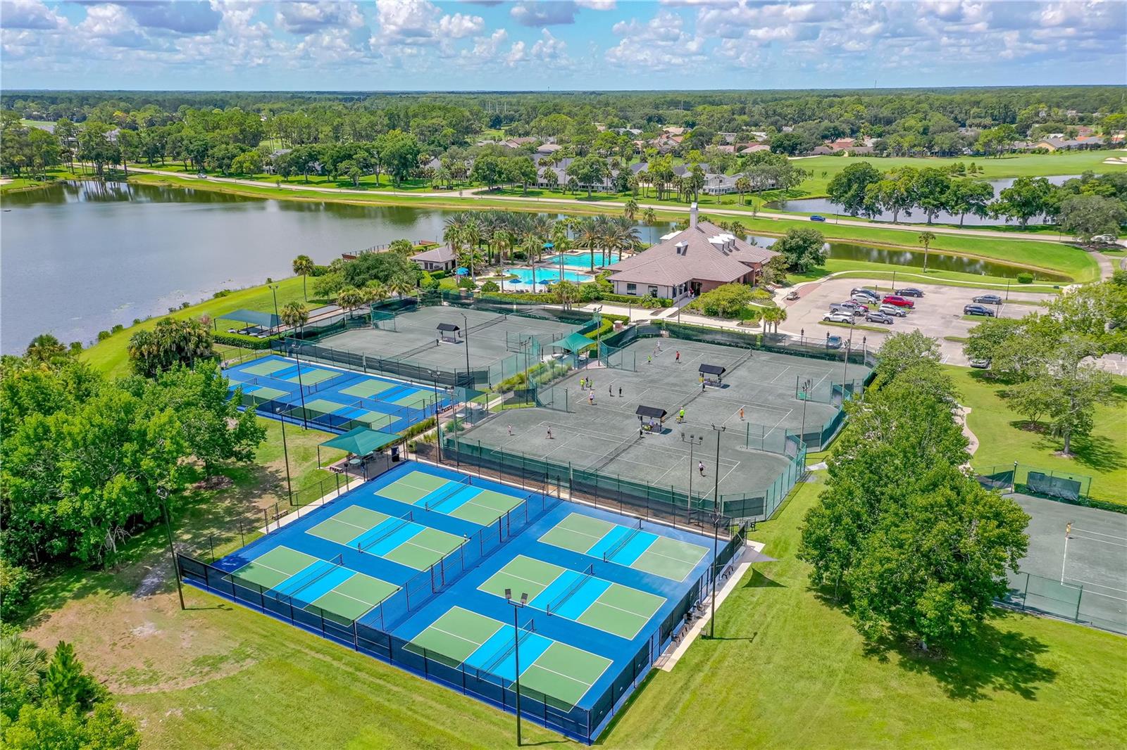 PLANTATION BAY SEC 2E 05 UNIT 01 - Residential