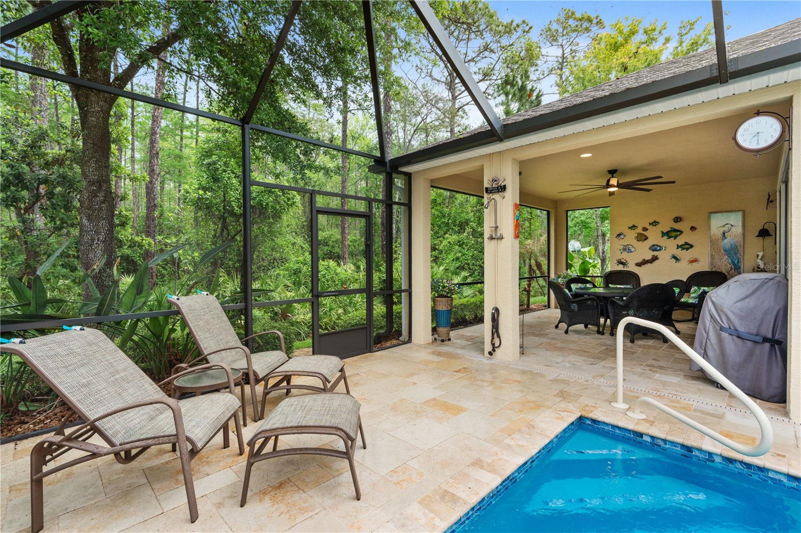 PLANTATION BAY SEC 2E 05 UNIT 01 - Residential