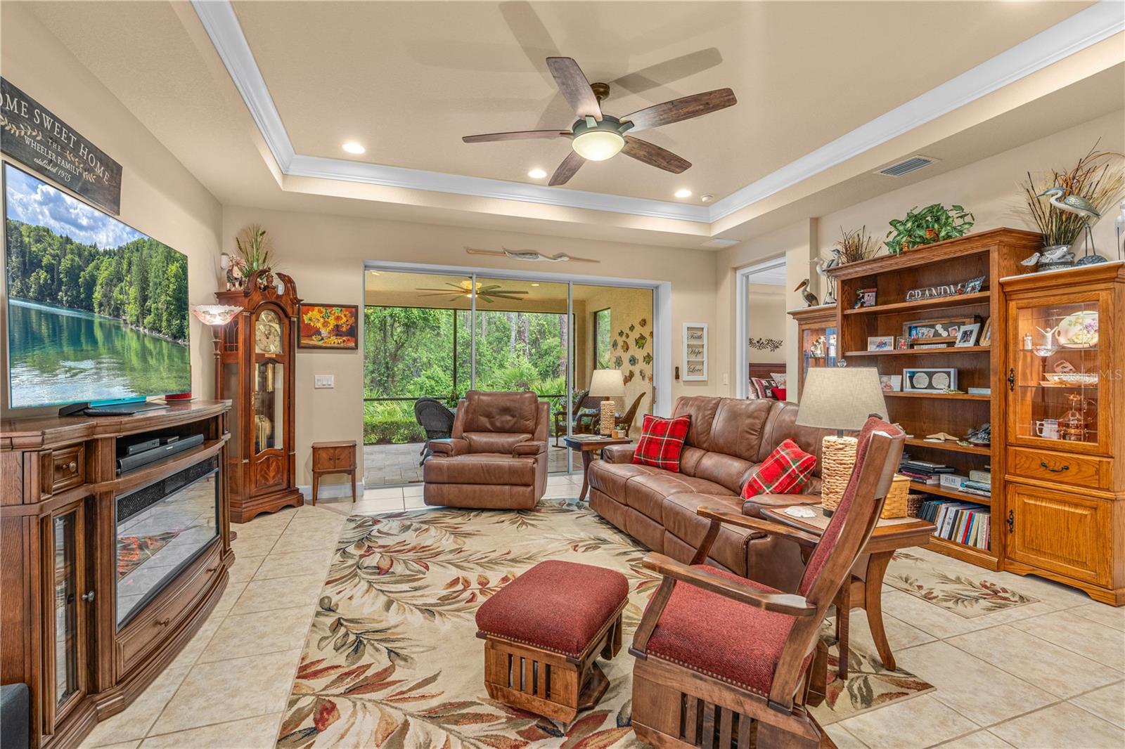 PLANTATION BAY SEC 2E 05 UNIT 01 - Residential