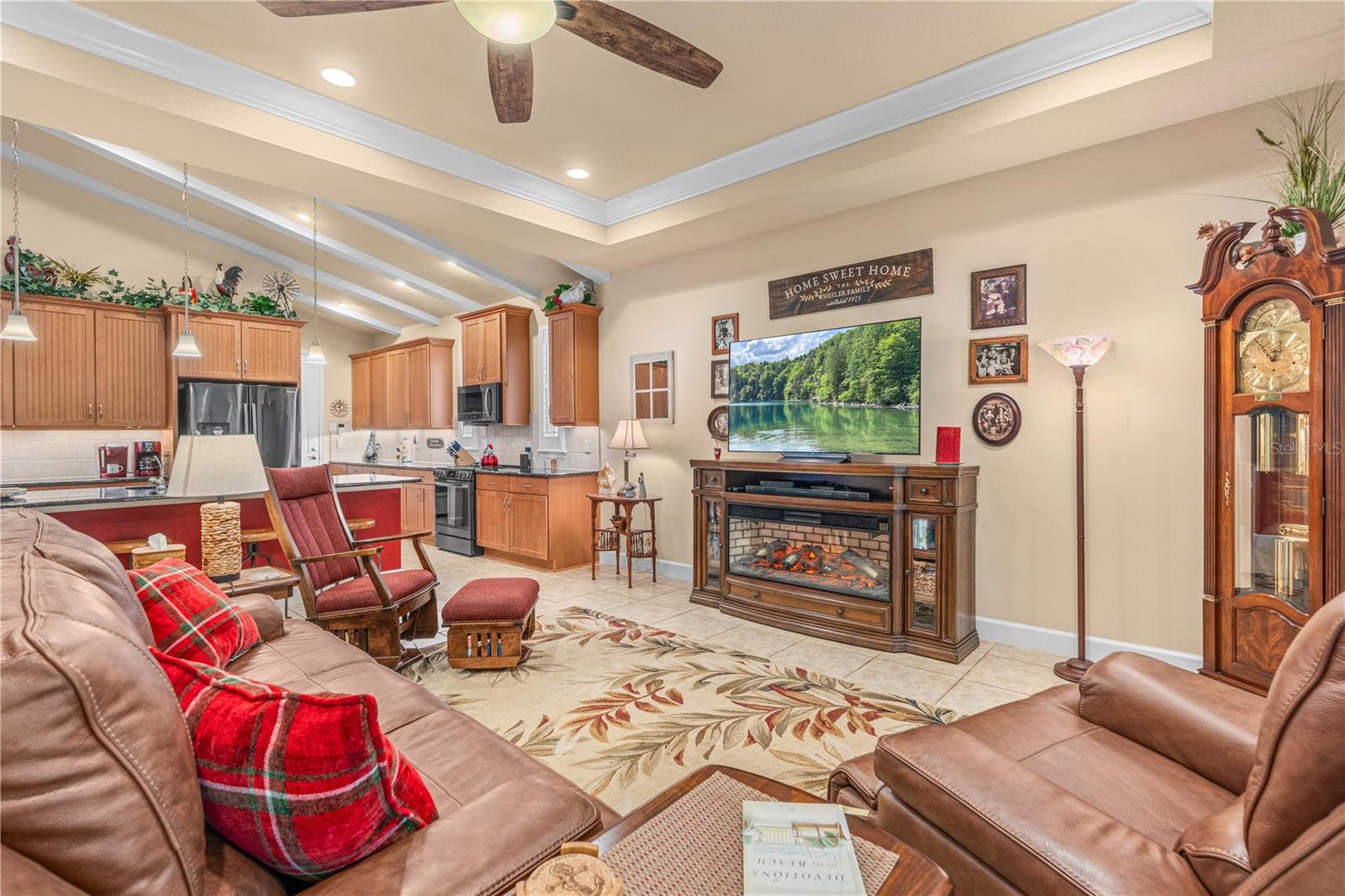 PLANTATION BAY SEC 2E 05 UNIT 01 - Residential